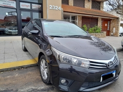 TOYOTA COROLLA 2017 - comprar online