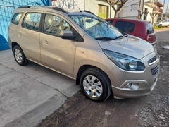 Chevrolet Spin 2014 LTZ - comprar online