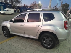 Renault Duster Luxe 2013 en internet