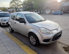 Ford Ka Fly Viral 2012