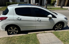 Peugeot 308 Feline 2017