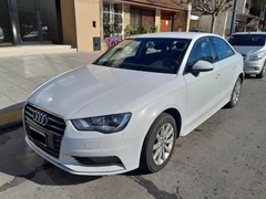 Audi A3 2015 FSI AT