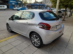 PEUGEOT 208 2017 - Tengo tu Auto