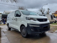 Peugeot Expert 2021 HDI en internet