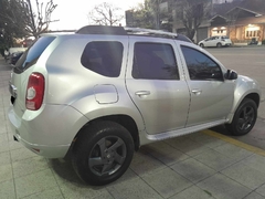 Renault Duster Luxe 2013 - Tengo tu Auto