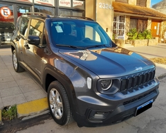 JEEP RENEGADE 2024 0KM - Tengo tu Auto