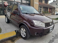 Ford Ecosport XLS 2011 - Tengo tu Auto