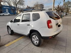 Renault Duster Confort Plus 2013 en internet