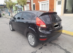 Ford Fiesta Kinetic S 2015 - comprar online