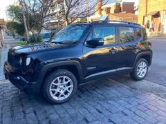 Jeep Renegade Sport 2021 AT