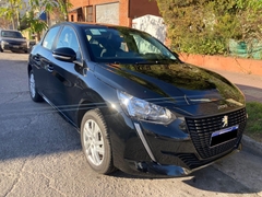 Peugeot 208 Active Pack 2024 AT