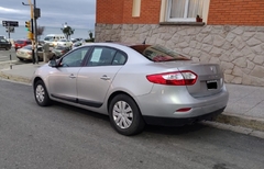 Renault Fluence Confort 2011 en internet