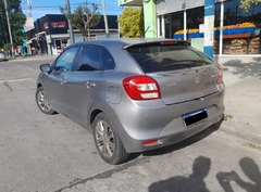 Suzuki Baleno GLX 2018 - Tengo tu Auto