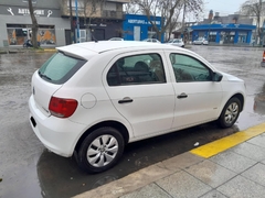 VW Gol Trend Pack 1 2013 en internet