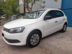 VW Gol Trend Pack 1 2014