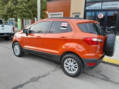 FORD ECOSPORT 2015 - Tengo tu Auto