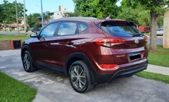 Hyundai Tucson 2017 A - tienda online