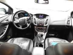 Ford Focus SE Plus 2013 - comprar online