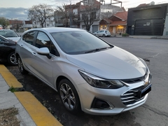 CHEVROLET CRUZE 2023 - tienda online