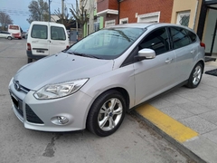 Ford Focus SE Plus 2013