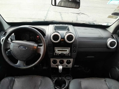 Ford Ecosport XLS 2011 en internet