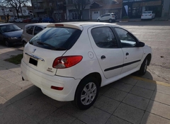 Peugeot 207 Compact 2013 - comprar online