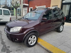 Ford Ecosport XLS 2011