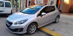 Peugeot 308 Allure Nav 2016