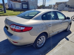 Renault Fluence Luxe 2012 - comprar online