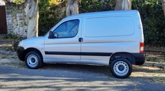 CITROEN BERLINGO 2020 - tienda online