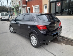 Chevrolet Onix Joy 2016 - Tengo tu Auto