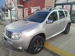 Renault Duster Luxe 2013