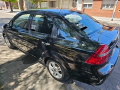 Chevrolet Aveo G3 2012 en internet