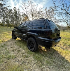 Jeep Grand Cherokee Limited 2004 - comprar online