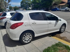 Peugeot 308 Active 2013 en internet