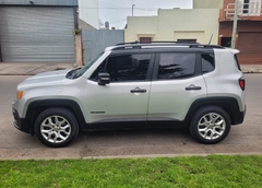 Jeep Renegade Sport 2019