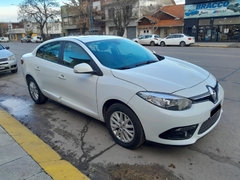 RENAULT FLUENCE 2016 - Tengo tu Auto