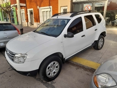 Renault Duster Confort Plus 2013