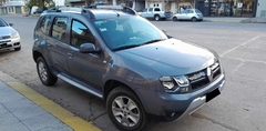 RENAULT DUSTER 2017 - Tengo tu Auto