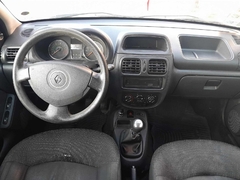 Renault Clio Confort Plus 2013 - Tengo tu Auto