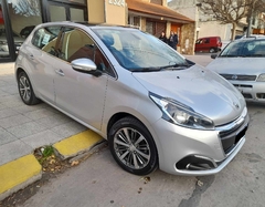 PEUGEOT 208 2017 - tienda online