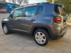 JEEP RENEGADE 2024 0KM - tienda online