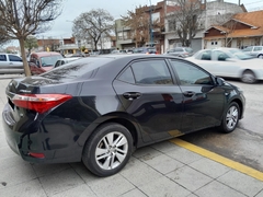 TOYOTA COROLLA 2017 - tienda online