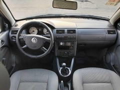 VW Gol Country 2008 en internet