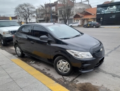 Chevrolet Onix Joy 2016