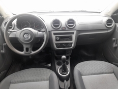 VW Gol Trend Pack 1 2014 - Tengo tu Auto