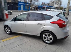 Ford Focus SE Plus 2013 - Tengo tu Auto