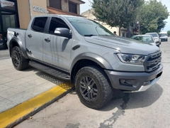 FORD RANGER 2021