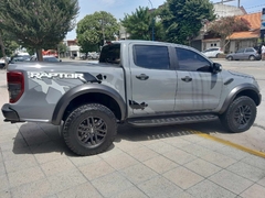 FORD RANGER 2021 - comprar online