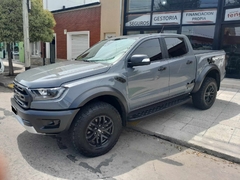 FORD RANGER 2021 - tienda online